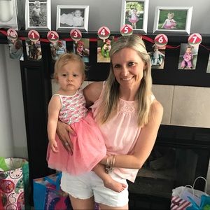 Meet your Posher, Kelly